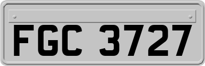 FGC3727