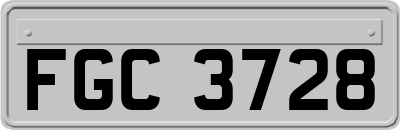 FGC3728