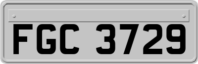 FGC3729
