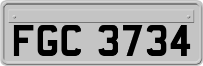 FGC3734