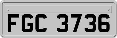 FGC3736