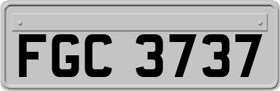 FGC3737