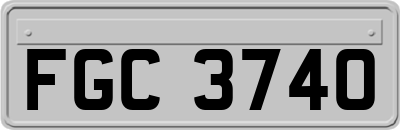 FGC3740