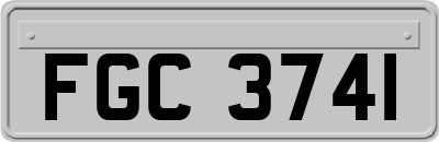 FGC3741