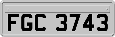 FGC3743