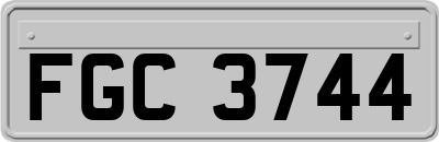 FGC3744