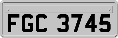 FGC3745
