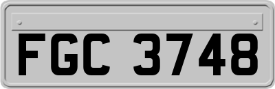 FGC3748