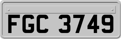 FGC3749