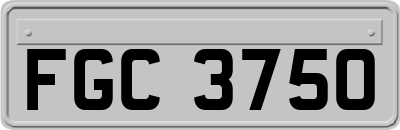FGC3750