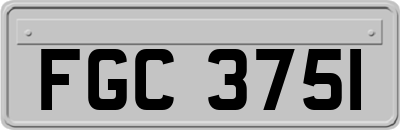 FGC3751