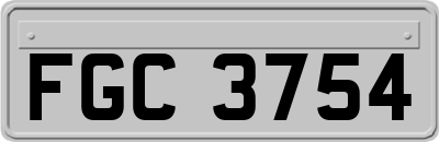 FGC3754