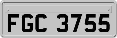 FGC3755