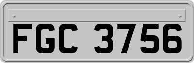FGC3756