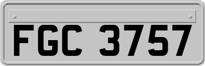 FGC3757