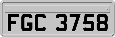 FGC3758