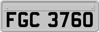FGC3760