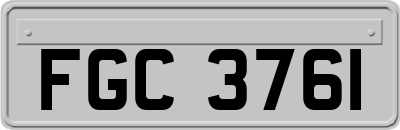 FGC3761