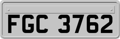FGC3762