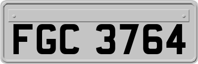 FGC3764