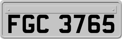 FGC3765