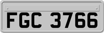 FGC3766