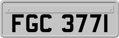 FGC3771