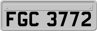 FGC3772