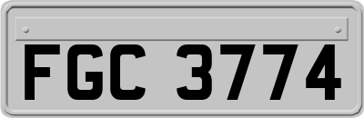 FGC3774