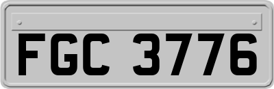 FGC3776