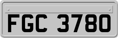 FGC3780