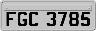 FGC3785