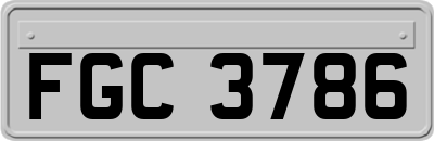 FGC3786