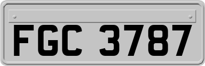 FGC3787