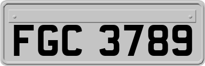 FGC3789