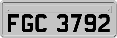 FGC3792