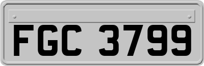 FGC3799