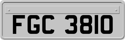 FGC3810