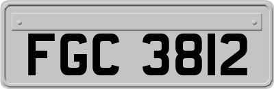 FGC3812