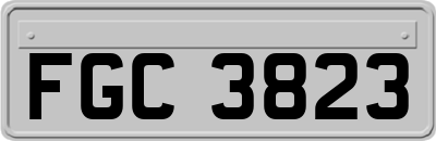 FGC3823