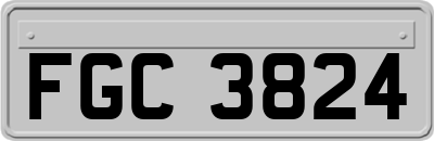 FGC3824