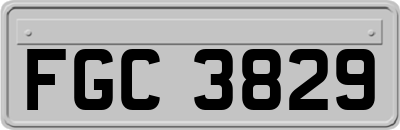 FGC3829