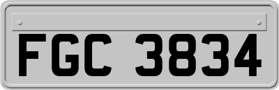 FGC3834