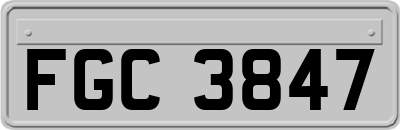 FGC3847