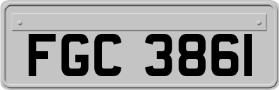 FGC3861