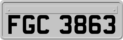 FGC3863