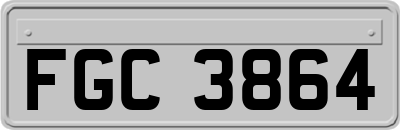 FGC3864