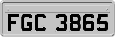 FGC3865