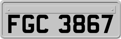 FGC3867