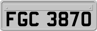 FGC3870